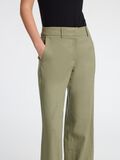 Selected TAILORED WIDE-LEG TROUSERS, Vetiver, highres - 16096243_Vetiver_006.jpg