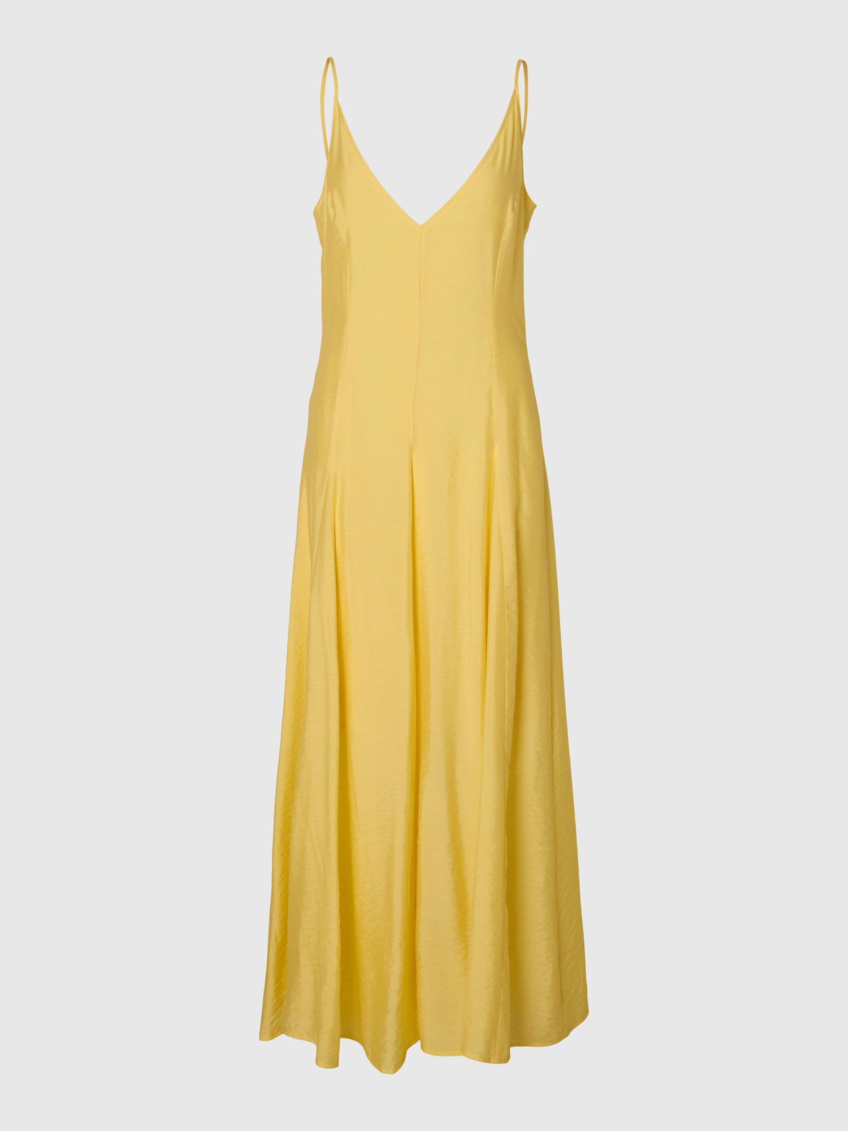 VESTITO LUNGO, Sundress, highres