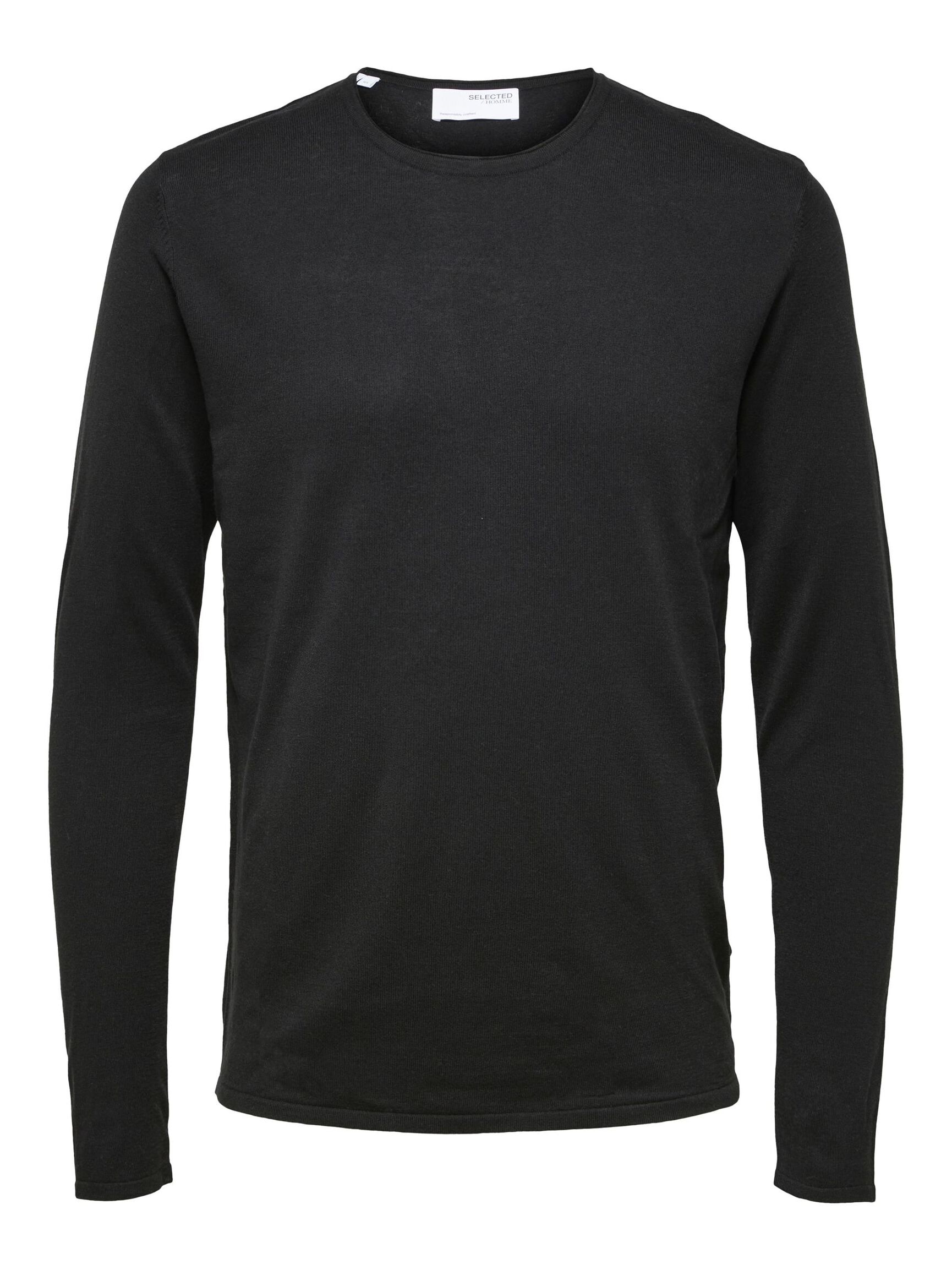 PUSERO, Black, highres