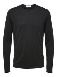 PUSERO, Black, highres