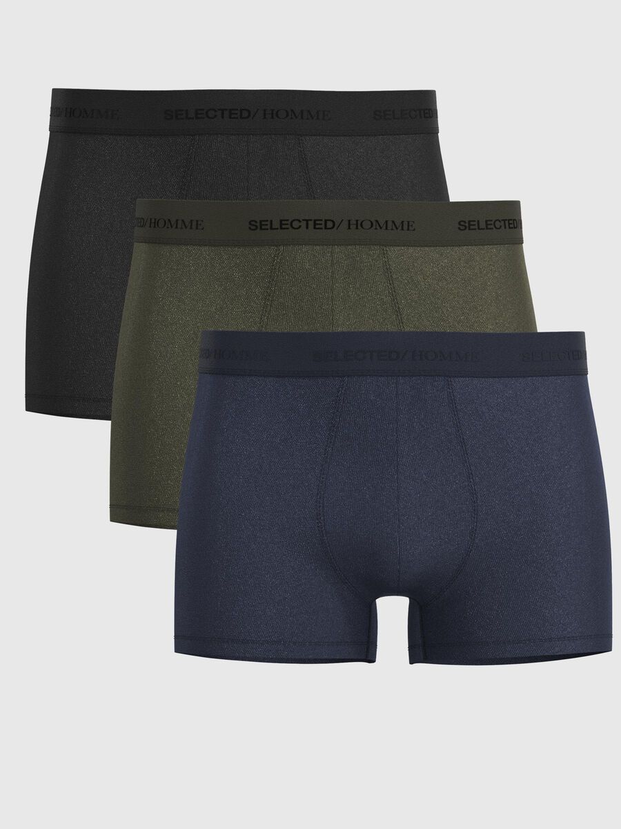 Selected 3ER-PACK BOXERSHORTS, Sky Captain, highres - 16094669_SkyCaptain_1146179_001.jpg