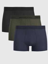 3-PACK TRUNKS, Sky Captain, highres