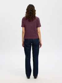 BOXY T-SHIRT, Fig, highres