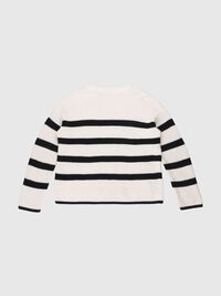 PULLOVER, Snow White, highres