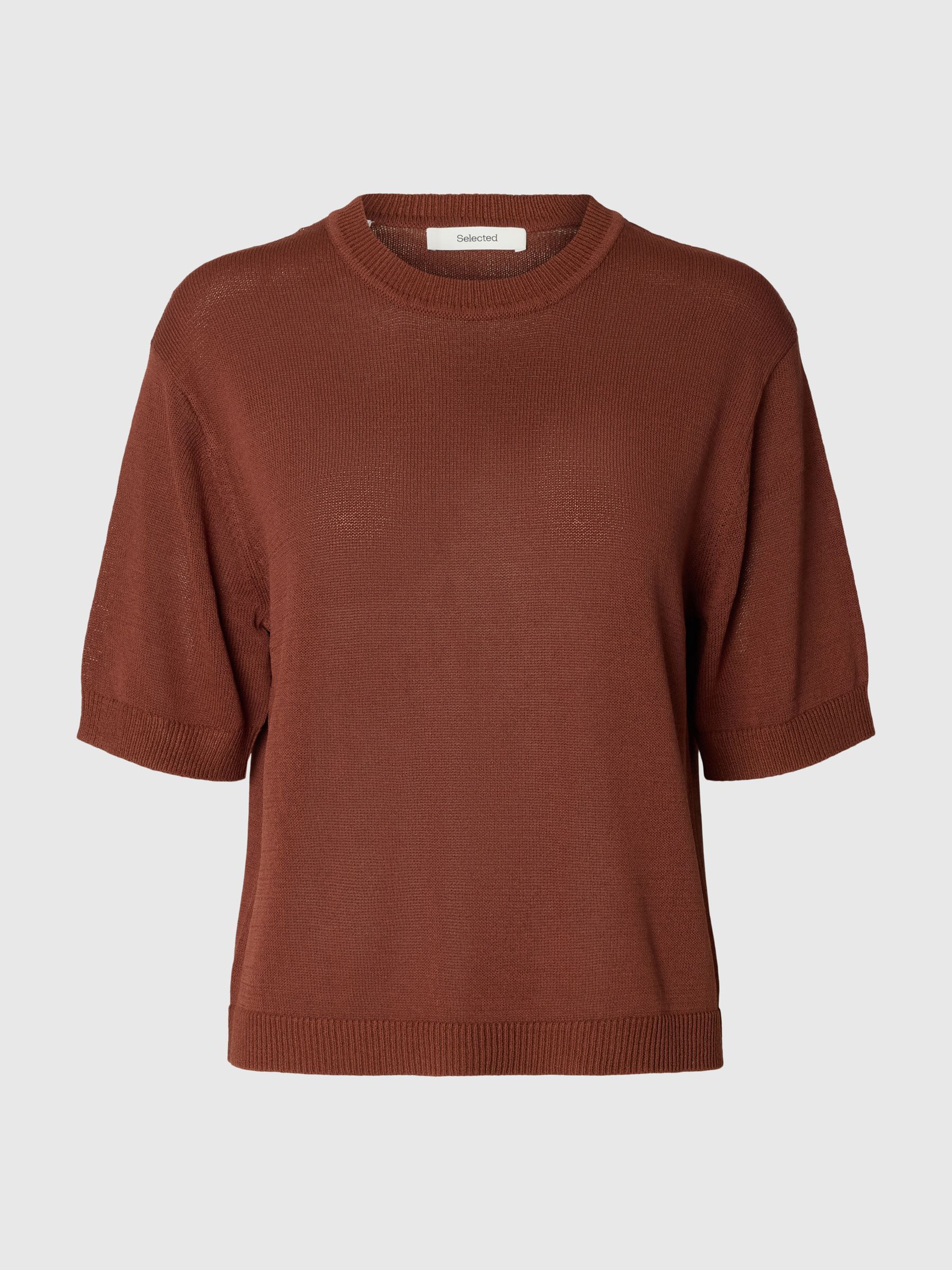 NEULETOPPI, Cherry Mahogany, highres