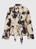 Selected BEDRUKT WIKKELBLOUSE, Birch, highres - 16097261_Birch_1173946_001.jpg