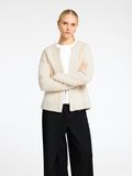 Selected WOLLGEMISCH GÜRTEL STRICKJACKE, Birch, highres - 16095572_Birch_1153053_003.jpg