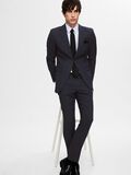 Selected SLIM FIT WOOL BLEND SUIT TROUSERS, Dark Blue, highres - 16095300_DarkBlue_008.jpg
