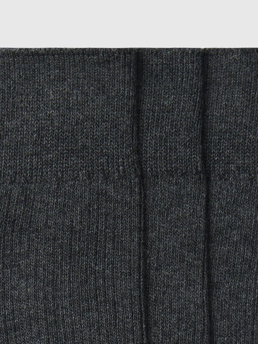 Selected SKARPETY, Dark Grey Melange, highres - 16098221_DarkGreyMelange_003.jpg