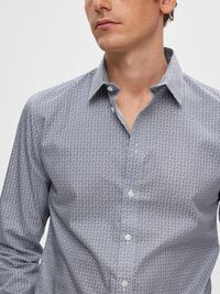 CAMICIA, Blue Depths, highres