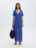 Selected CROCHET STYLE MAXI DRESS, Dazzling Blue, highres - 16097872_DazzlingBlue_008.jpg