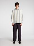 Selected LONG SLEEVED LINEN SHIRT, Egret, highres - 16096909_Egret_1165921_005.jpg
