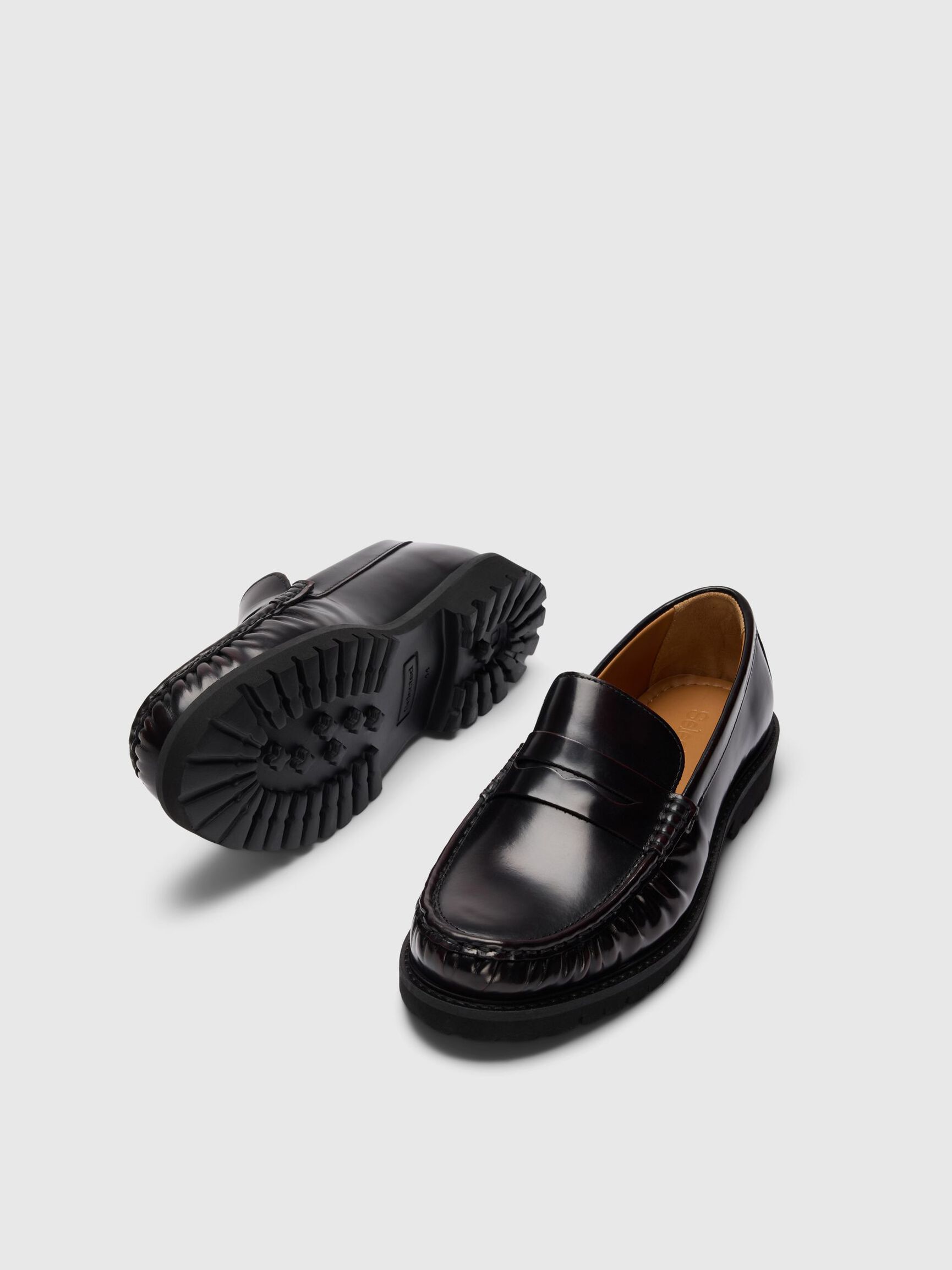 LOAFERIT, Bordeaux, highres