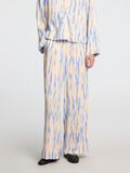 Selected PRINTED VISCOSE WIDE-LEG TROUSERS, Birch, highres - 16096852_Birch_1165355_003.jpg