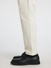 190 REGULAR TAPERED-FIT JEANS, Egret, highres