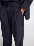 Selected 100% WOOL SUIT TROUSERS, Sky Captain, highres - 16097075_SkyCaptain_006.jpg