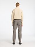 Selected 175 SLIM FIT CHINO, Brownie, highres - 16092753_Brownie_1087717_004.jpg