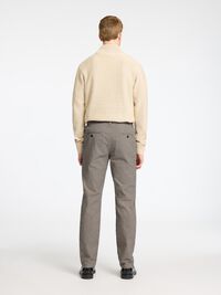 175 SLIM FIT CHINOS, Brownie, highres