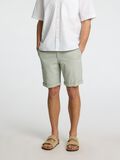 Selected KATOEN FLEX SHORTS, Iceberg Green, highres - 16092357_IcebergGreen_1077227_003.jpg
