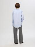Selected 100% COTTON SHIRT, Cashmere Blue, highres - 16097361_CashmereBlue_1177660_004.jpg