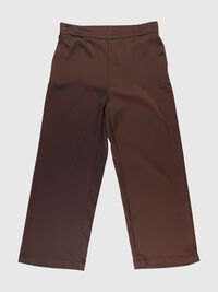 SATIN TROUSERS, Java, highres