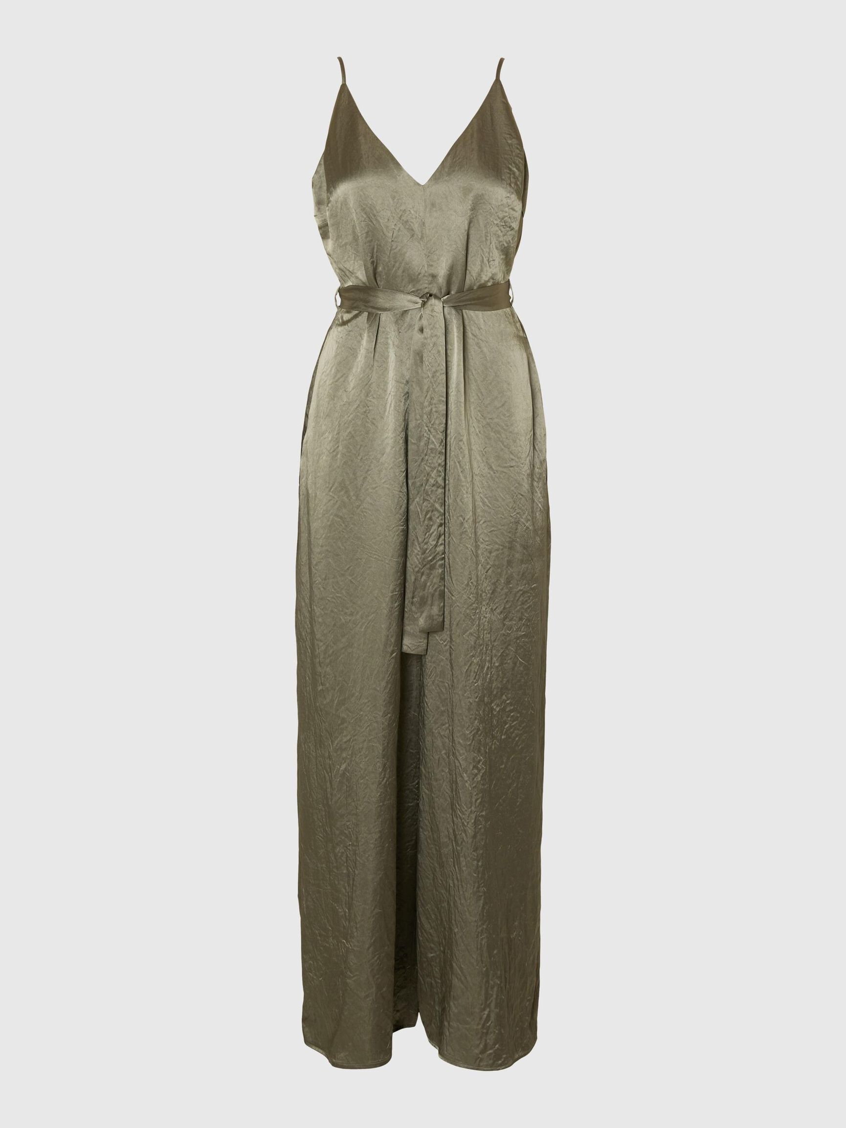 MOUWLOOS JUMPSUIT, Vetiver, highres