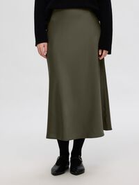 SATIN MIDIROCK, Kalamata, highres