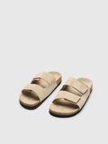 Selected SUEDE SLIDERS, Sand, highres - 16088732_Sand_004.jpg