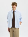 Selected LOOSE FIT T-SHIRT, Demitasse, highres - 16094143_Demitasse_008.jpg