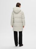 Selected RE:DOWN® WATTIERTE JACKE, Sandshell, highres - 16090104_Sandshell_004.jpg