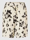 Selected LOOSE FIT PRINT SHORTS, Black, highres - 16093933_Black_1105882_001.jpg