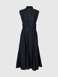 Selected DENIM BLOUSEJURK, Dark Blue Denim, highres - 16099795_DarkBlueDenim_001.jpg