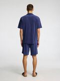 Selected CAMICIA A MANICHE CORTE, Oceana, highres - 16096778_Oceana_004.jpg