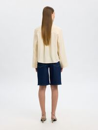 MEZCLA DE VISCOSA CAMISA, Birch, highres