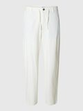 Selected 220 LOOSE FIT LINEN-BLEND TROUSERS, Cloud Dancer, highres - 16097808_CloudDancer_001.jpg