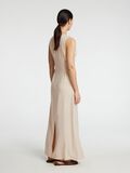 Selected SLEEVELESS MAXI DRESS, Sandshell, highres - 16095386_Sandshell_004.jpg