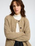 Selected LONG-SLEEVED CARDIGAN, Sepia Tint, highres - 16074481_SepiaTint_773856_006.jpg