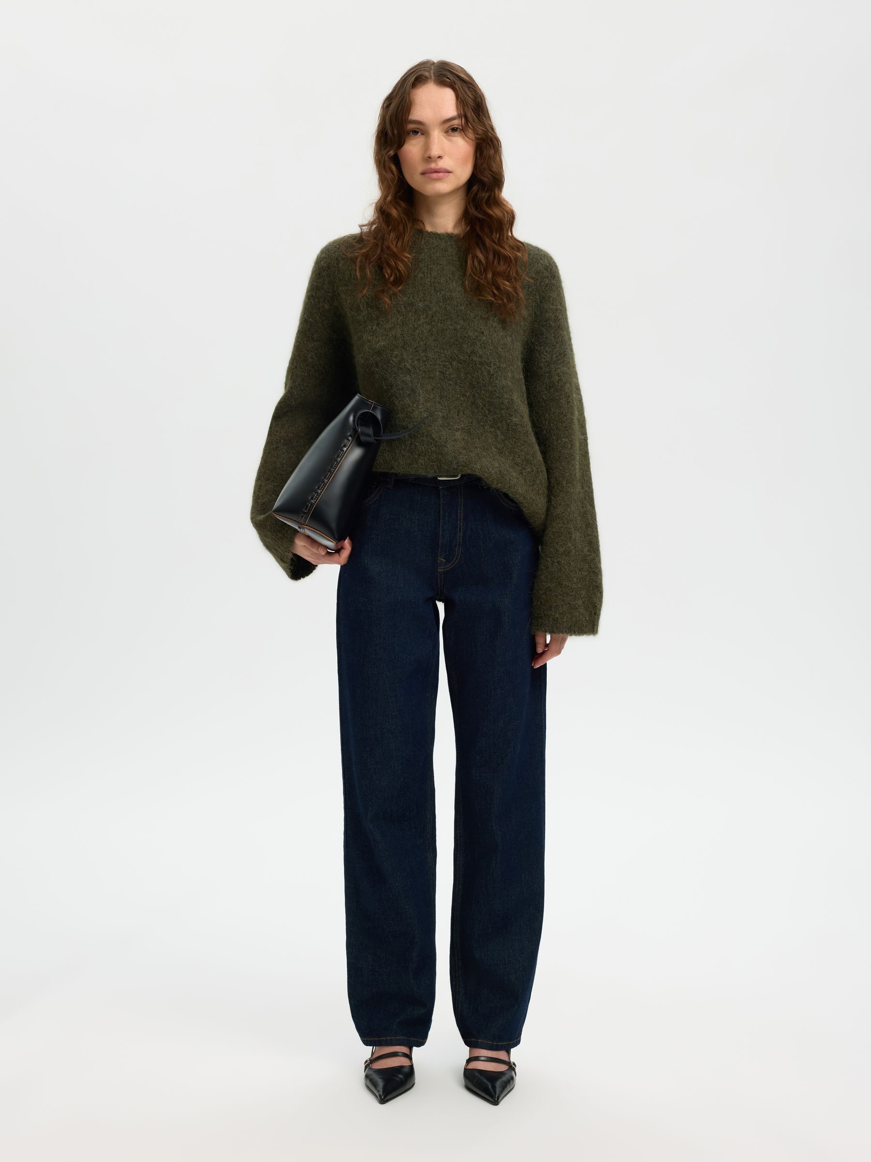PULLOVER, Deep Depths, highres