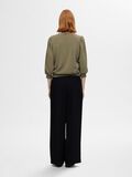 Selected PUFFÄRMEL SWEATSHIRT, Kalamata, highres - 16082379_Kalamata_004.jpg