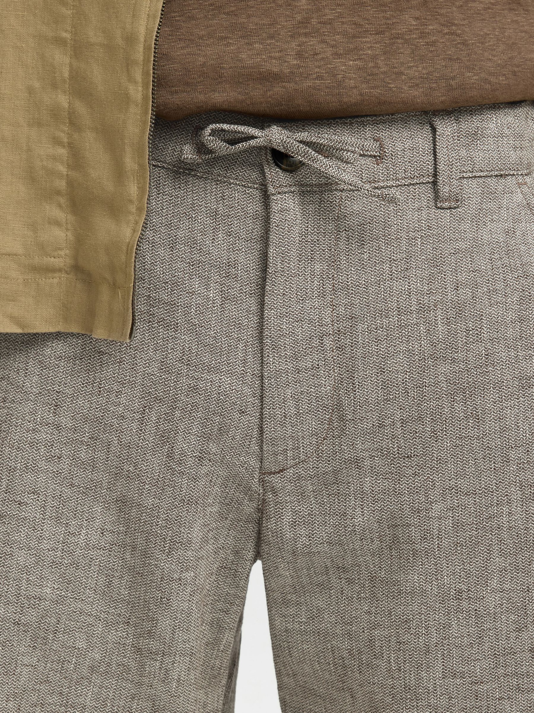 COMFORT FIT SHORTS, Delicioso, highres