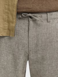 COMFORT FIT SHORTS, Delicioso, highres