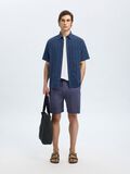 Selected LOOSE FIT SHORTS AUS LEINENGEMISCH, Oceana, highres - 16097541_Oceana_005.jpg