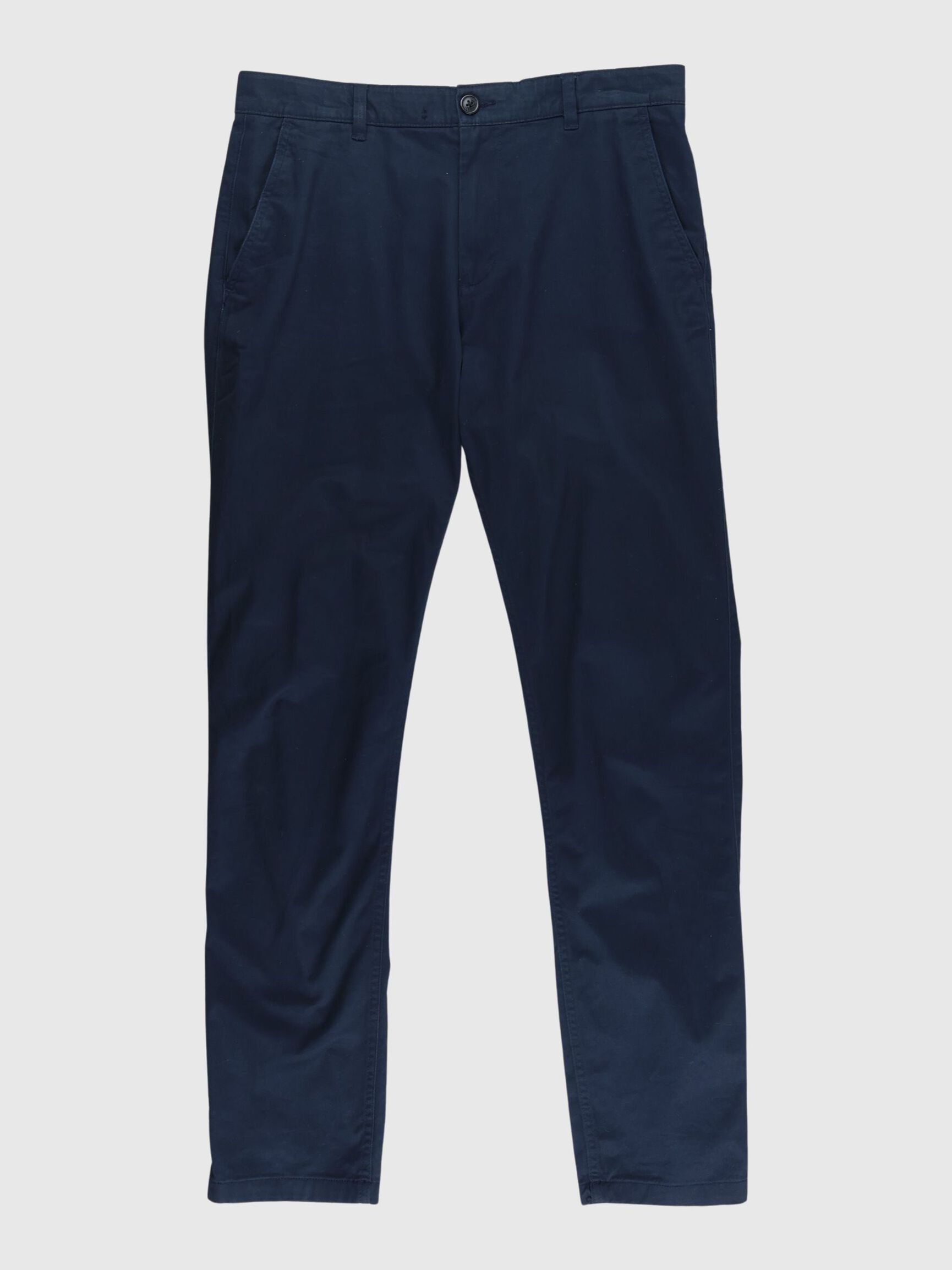CHINOS, Dark Sapphire, highres