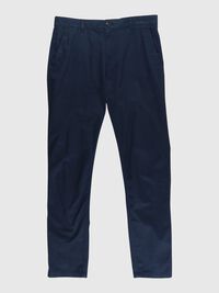 CHINOS, Dark Sapphire, highres