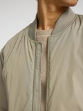 Selected GEFÜTTERTE BOMBERJACKE, Vetiver, highres - 16095456_Vetiver_006.jpg