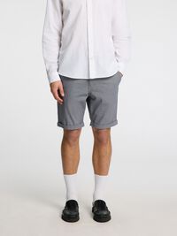 COTON FLEX SHORT, Oceana, highres