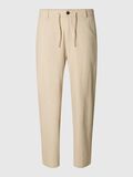 Selected 220 LOOSE FIT BROEK VAN LINNENBLEND, Incense, highres - 16097808_Incense_1185191_001.jpg