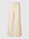 Selected KATOENMIX WIDE LEG BROEK, Ecru, highres - 16097738_Ecru_001.jpg