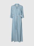 Selected VISCOSE  MAXI DRESS, Dusty Blue, highres - 16100198_DustyBlue_1239576_001.jpg