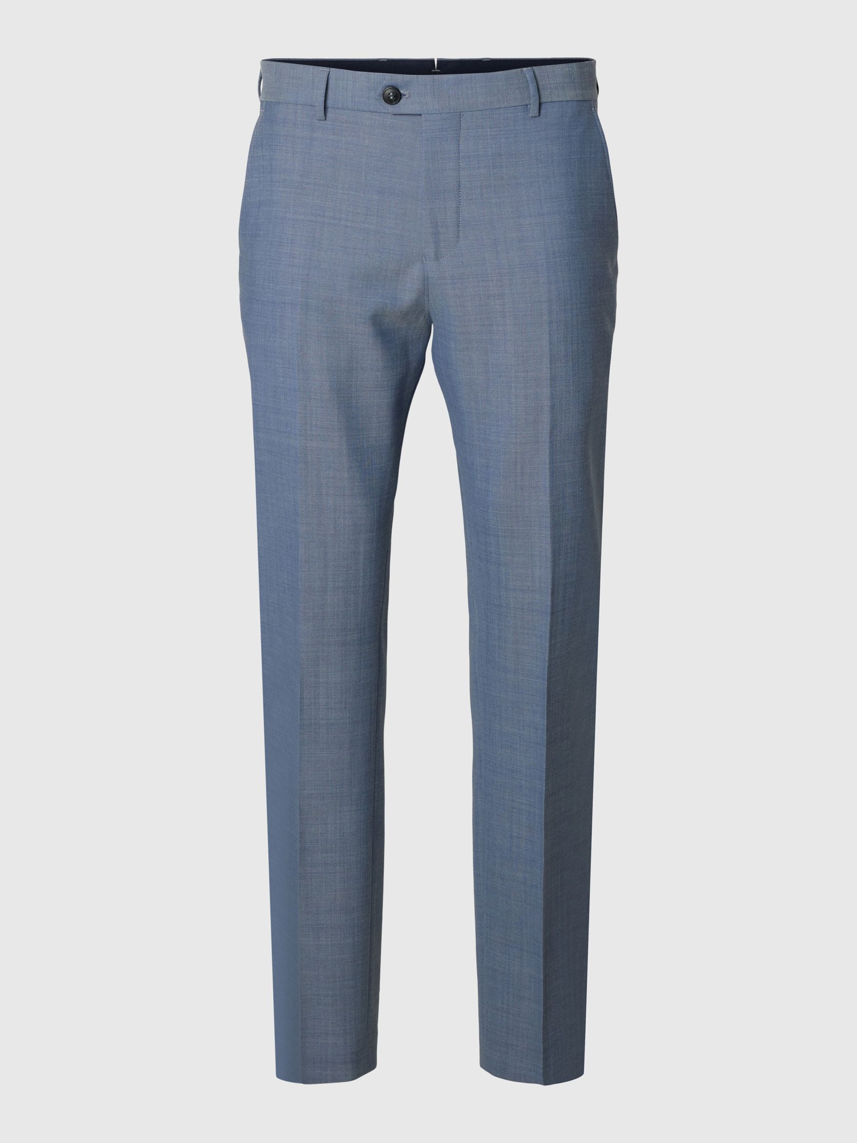 PANTALONE DEL COMPLETO, Light Blue, highres